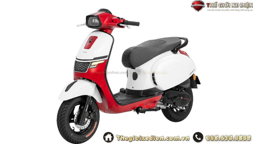 Osakar Rova P thể thao, mạnh mẽ và đa dụng