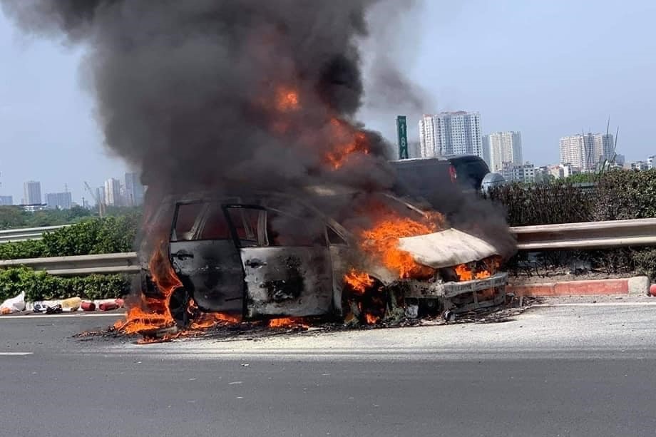 Khi hiệu suất trở thành cuộc đua nguy hiểm